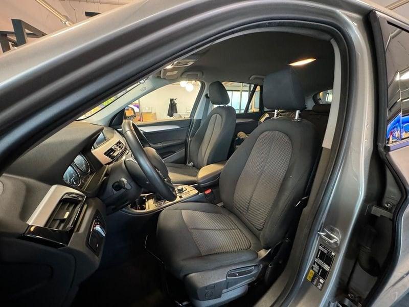 BMW X1 X1 xDrive25e Business Advantage