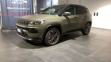 Jeep Compass 1.3 T4 190CV PHEV AT6 4xe 80° Anniversario