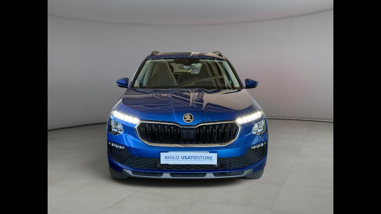 SKODA Kamiq 2024 - Kamiq 1.0 tsi Style 95cv