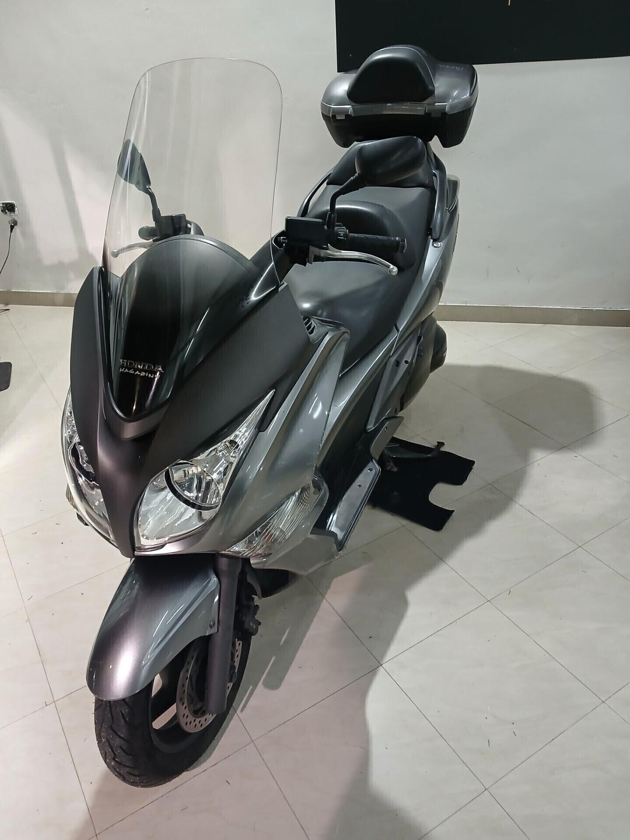 Honda Silver Wing 400 T400