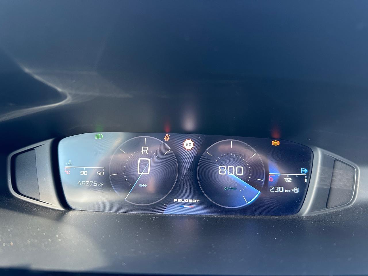 Peugeot 308 BlueHDi 130 S&S EAT8 SW Allure - 2022