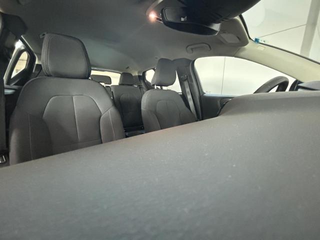 VOLVO XC40 T5 Recharge Plug-in Hybrid Inscription Expression