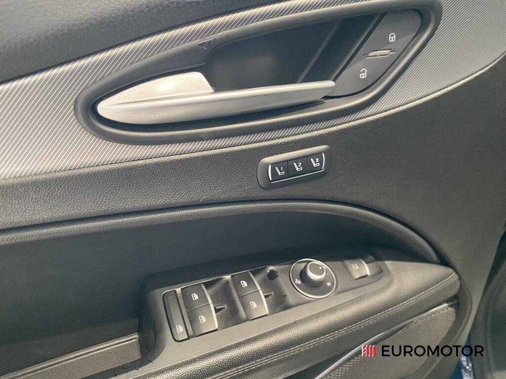 Alfa Romeo Stelvio 2.2 Turbo Sprint RWD AT8