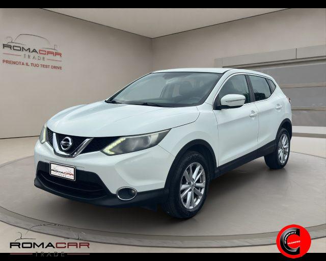 NISSAN Qashqai 1.6 dCi 2WD Acenta
