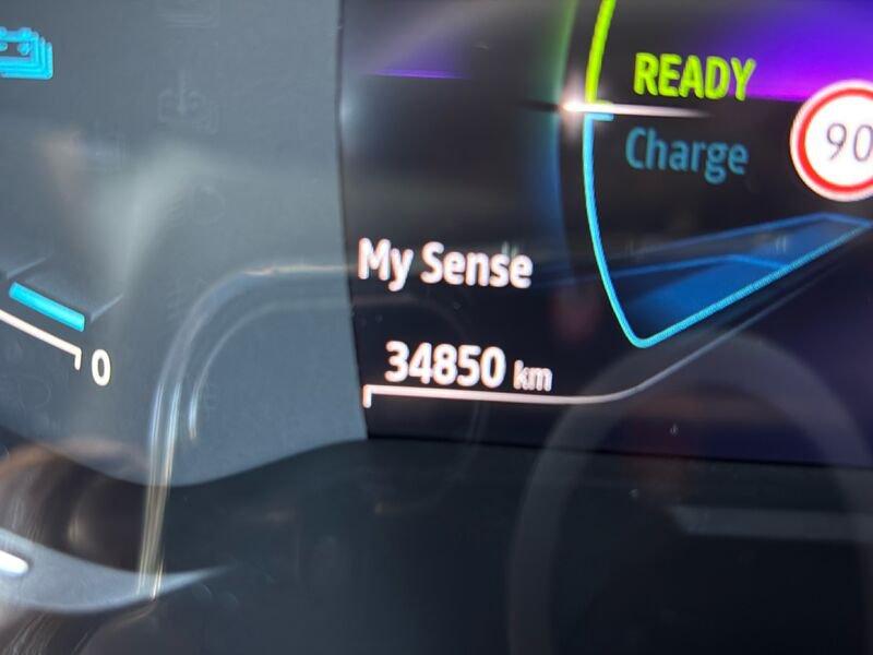 Renault Clio Clio 1.6 E-Tech full hybrid Techno 145cv auto