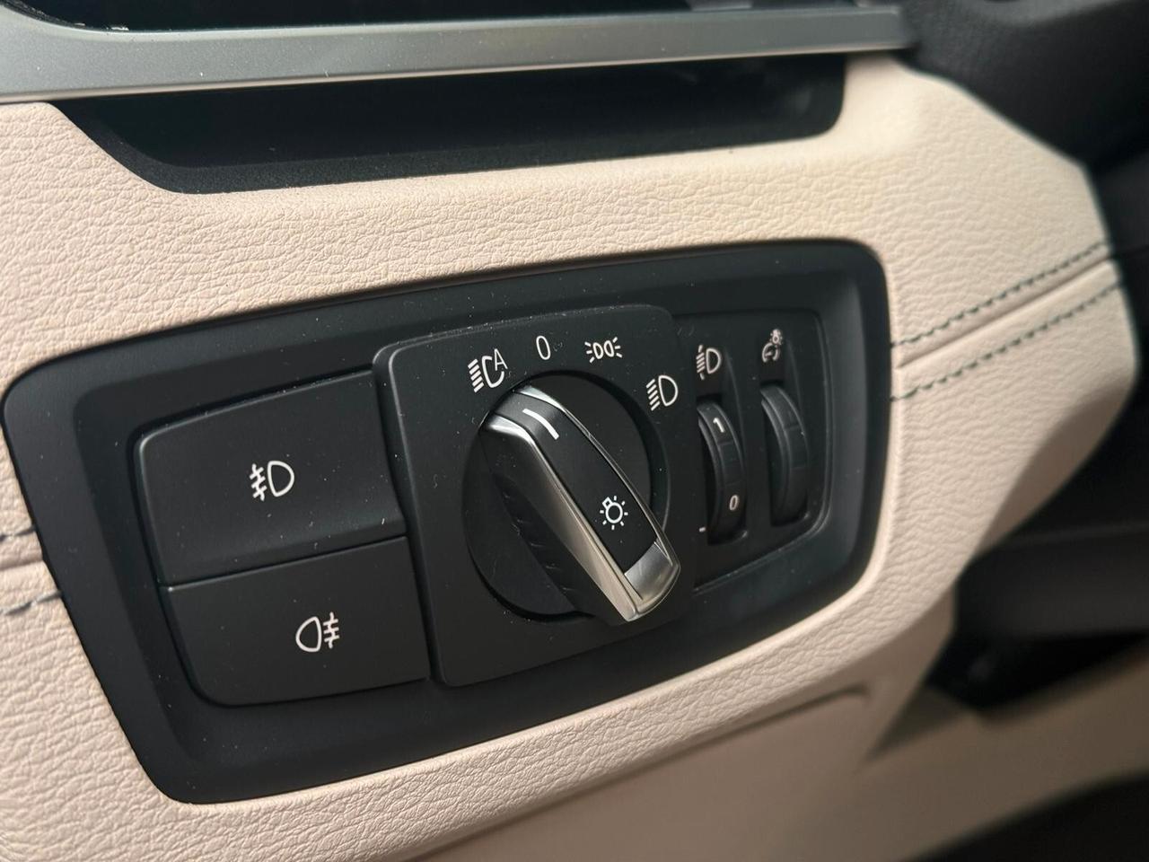 Bmw X1 sDrive18d xLine
