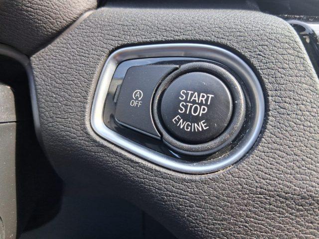BMW X1 1.5 benzina sDrive18i Advantage