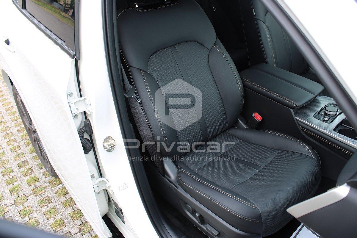 MAZDA CX-60 3.3L e-Skyactiv D 249 CV M Hybrid AWD Homura