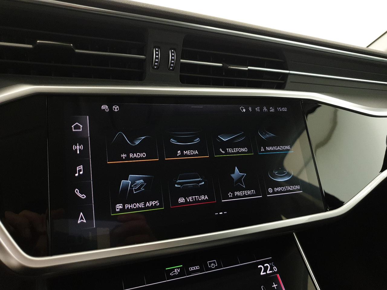 Avant 50TFSIe 299CV quattro S tronic Business