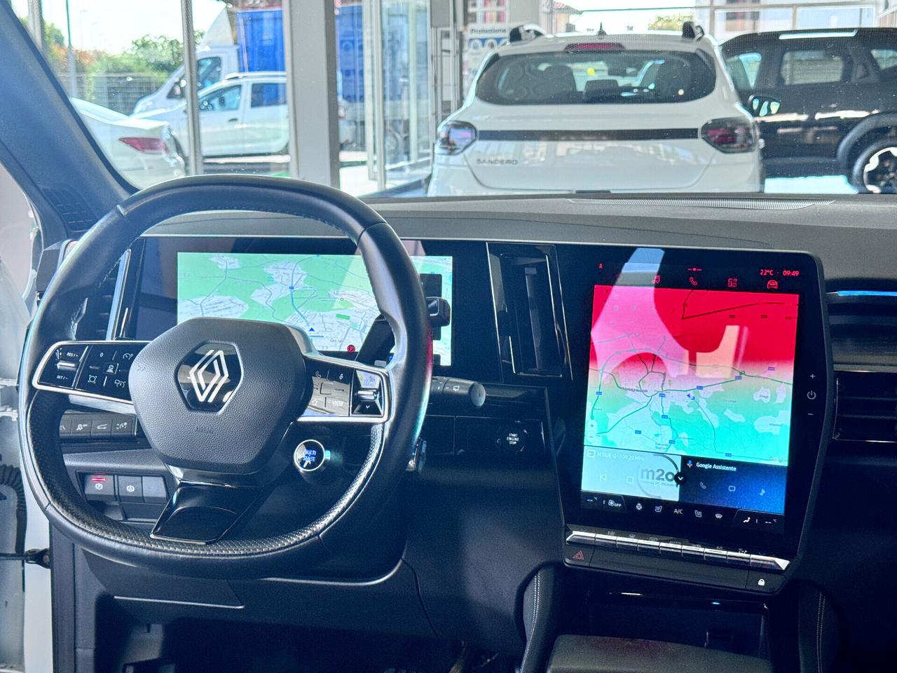 Renault Austral Full Hybrid E-Tech 200 CV Iconic