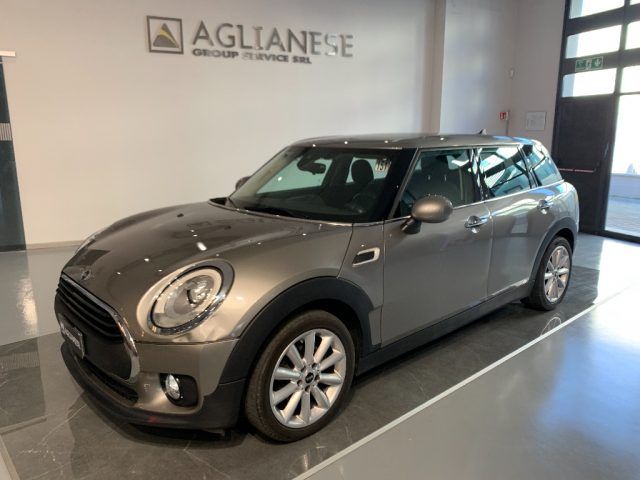 MINI Clubman 1.5 One D Business