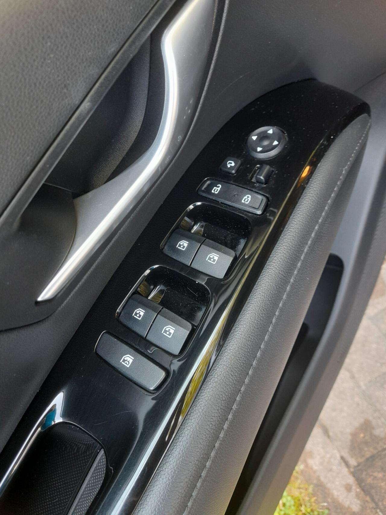 Hyundai Tucson 1.6 CRDI XLine PROMO