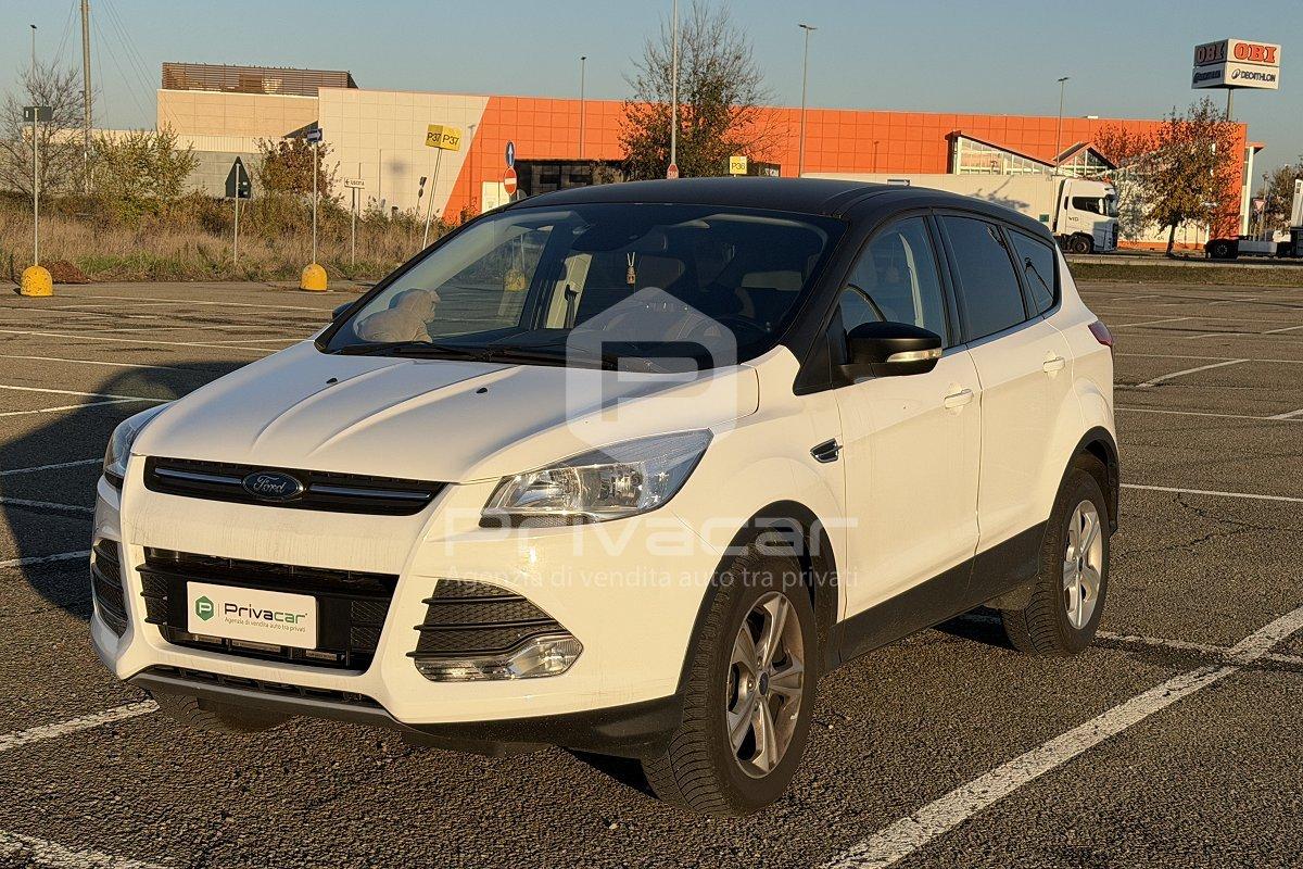 FORD Kuga 2.0 TDCI 120 CV S&S 2WD Business