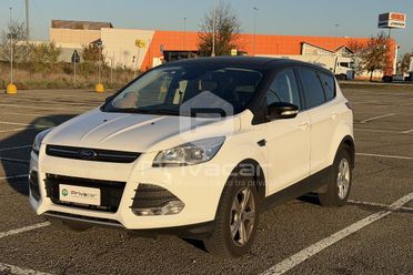 FORD Kuga 2.0 TDCI 120 CV S&S 2WD Business