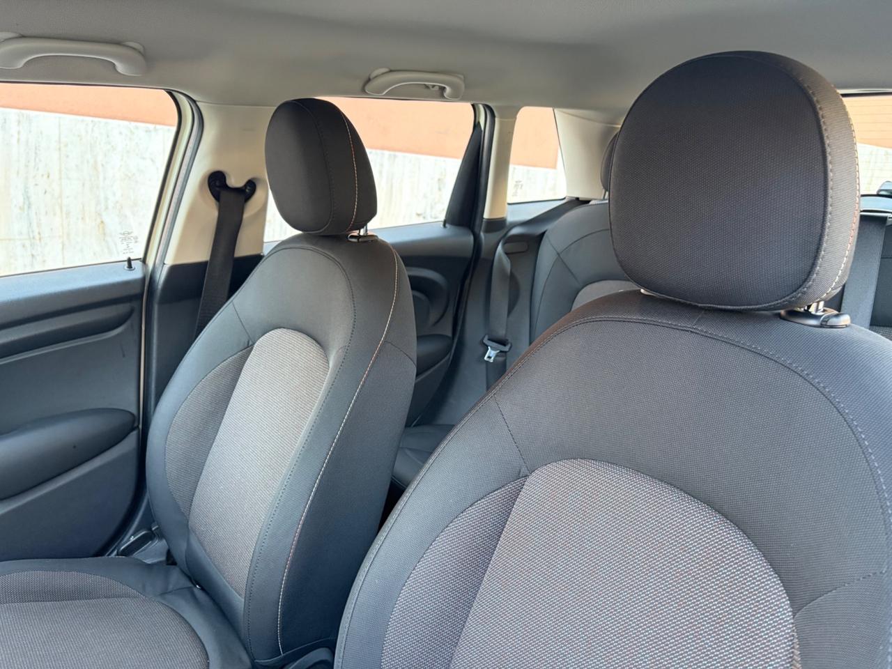 Mini 1.2 One Ideale per neopatentati !!!!!