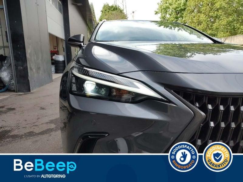 Lexus NX 450H+ 2.5 PHEV PREMIUM+ 4WD E-CVT