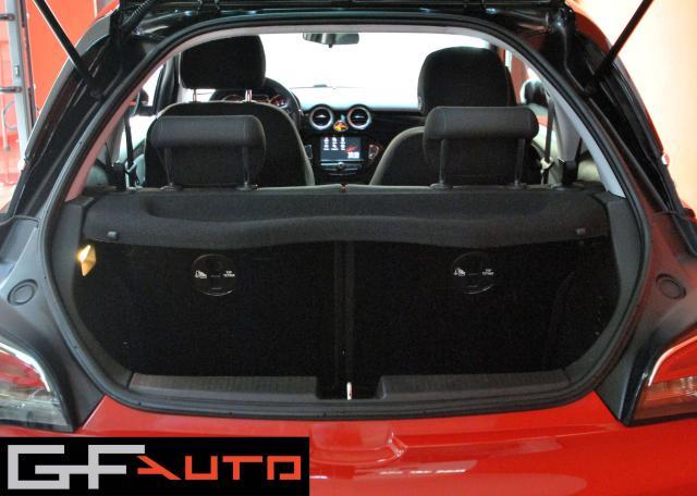 Opel Adam Adam 1.4 Jam Gpl-tech 87cv E6 *TETTO PANORAMICO*