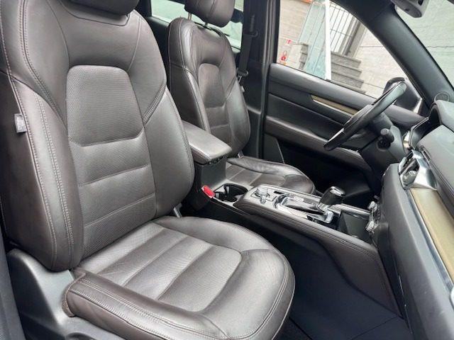 MAZDA CX-5 2.5L Skyactiv-G 194 CV aut. AWD Signature