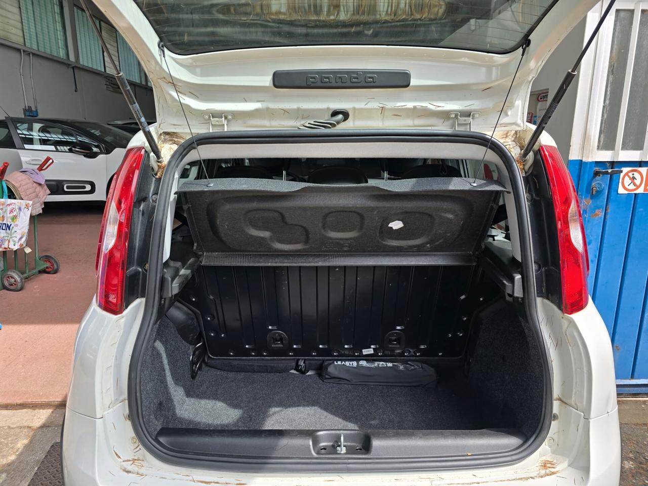 Fiat Panda 1.0 FireFly S&S Hybrid rate da 165,00mese