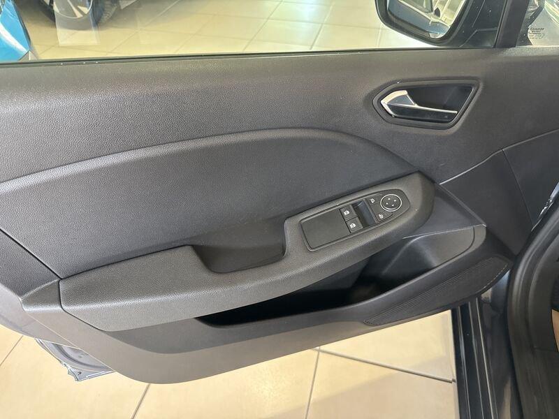 Renault Clio Hybrid E-Tech 140 CV 5 porte Business