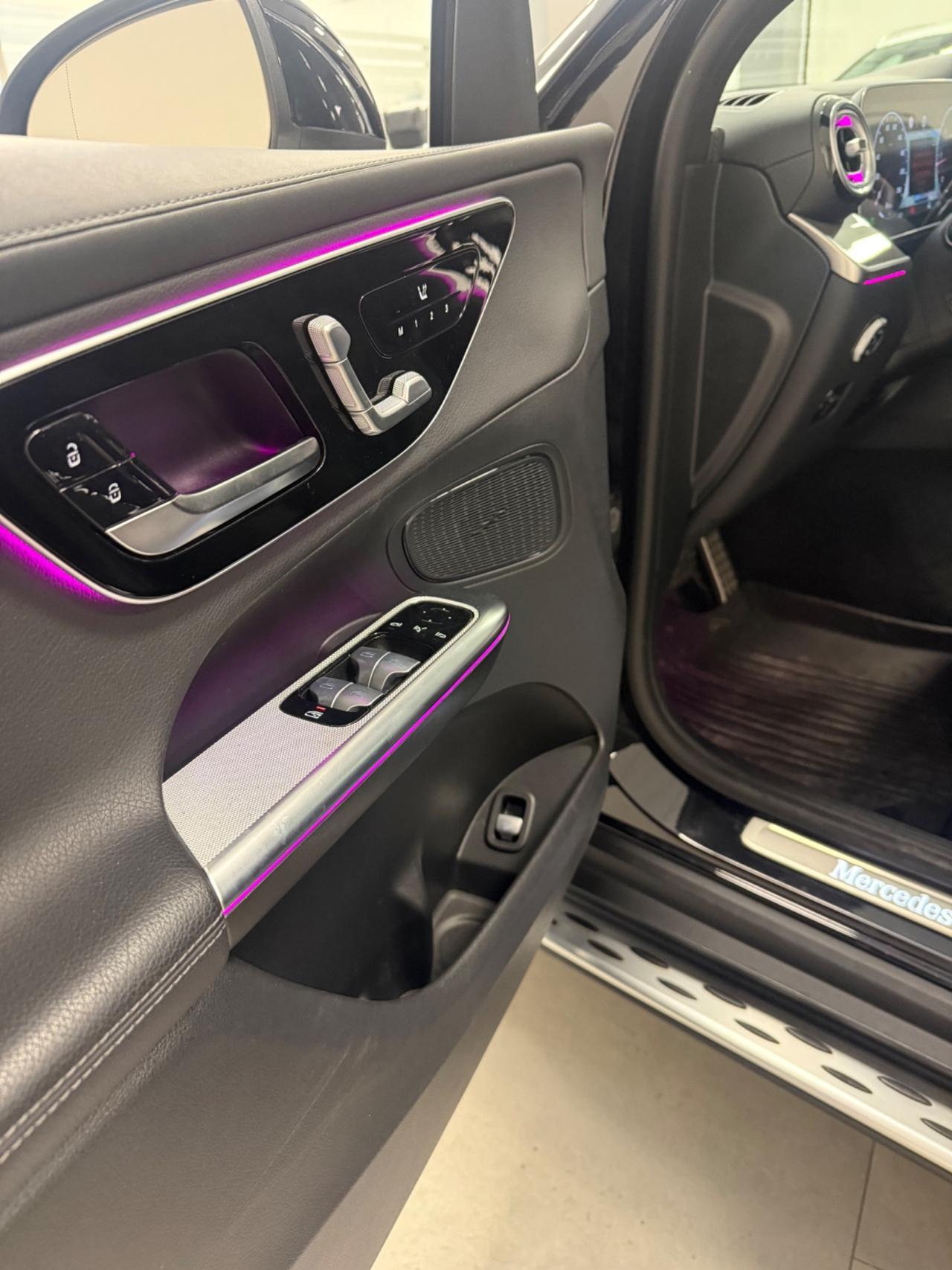 Mercedes-benz GLC 220 d 4Matic Mild Hybrid AMG Premium Plus