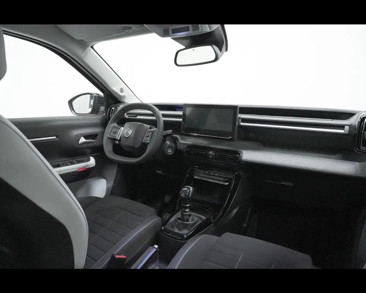 Citroën C3 1.2 PureTech Turbo Max 100CV