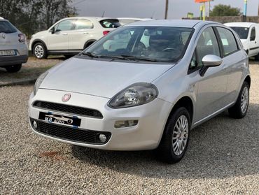 Fiat Punto 1.4 METANO (100.000KM)