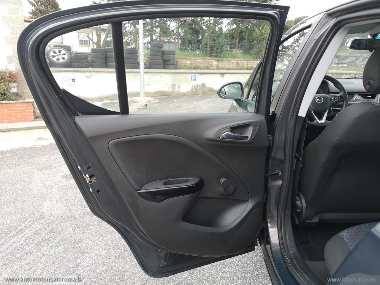 OPEL Corsa 1.2 5p. b-Color PROMO WEB