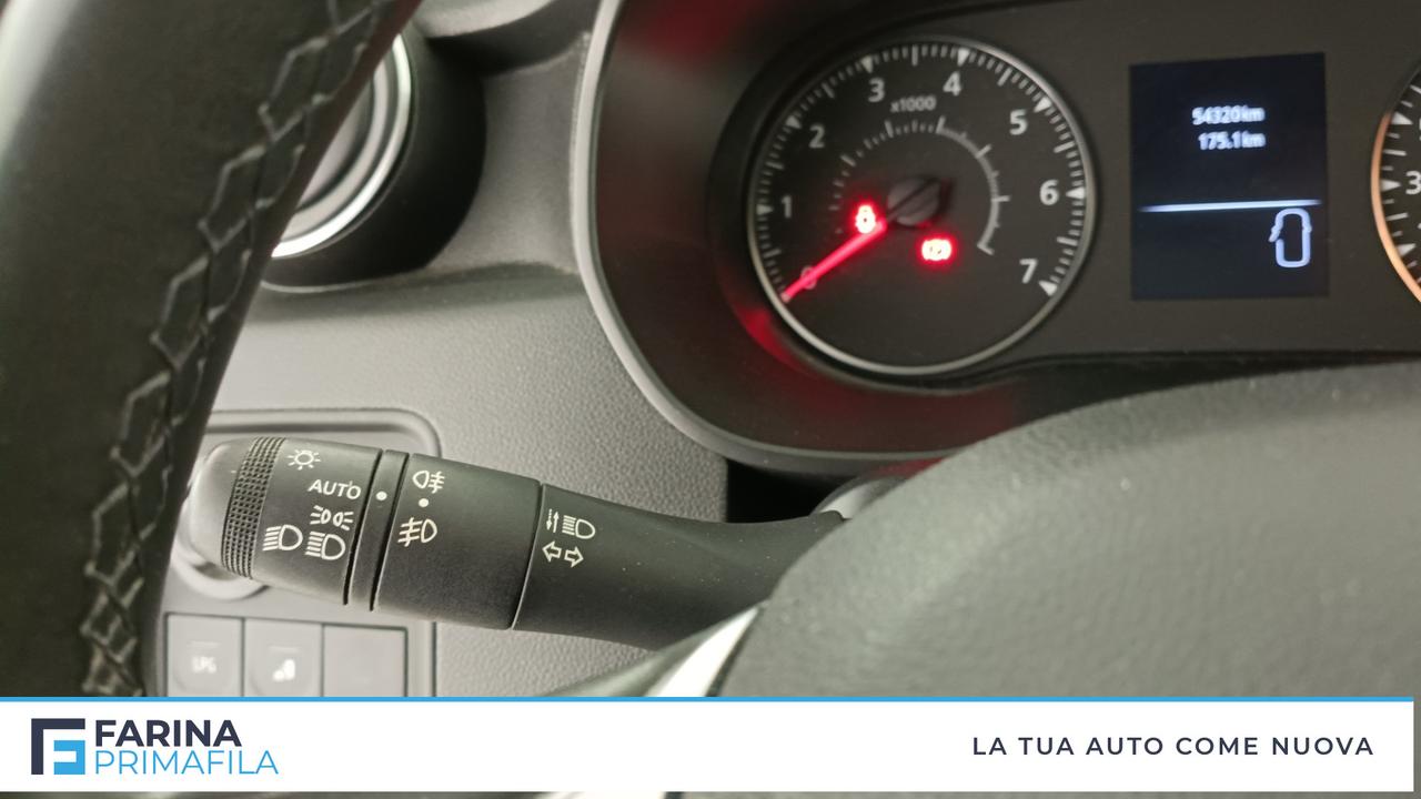 DACIA Duster II 2021 - Duster 1.0 tce SL Extreme Gpl 4x2 100cv