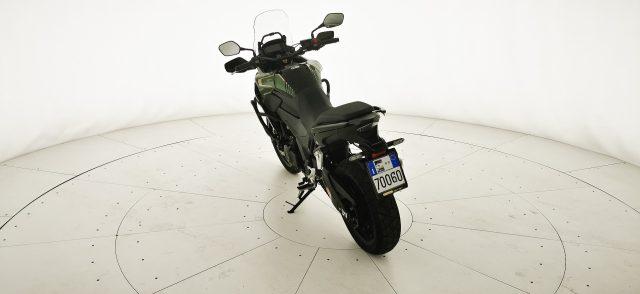 HONDA CB 500 X A