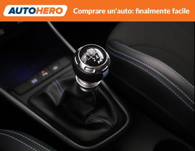 HYUNDAI i20 N 1.6 T-GDI N-Performance