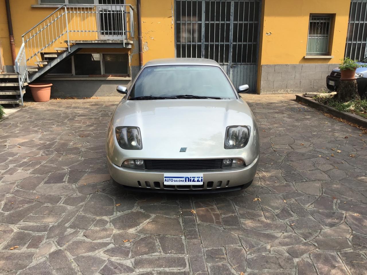 Fiat Coupe 1.8 i.e. 16V