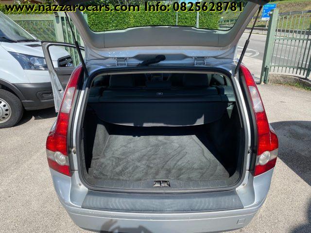 VOLVO V50 2.0 D cat Momentum