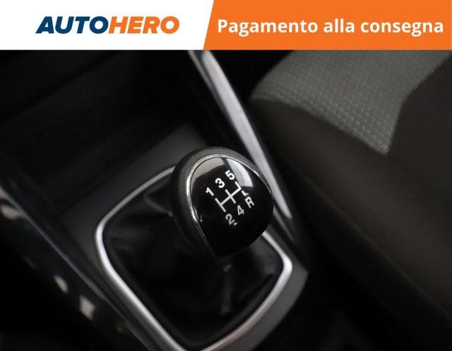 FORD EcoSport 1.5 TDCi 95 CV Plus