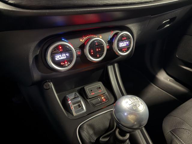ALFA ROMEO Giulietta 1.6 JTDm 120 CV Sport