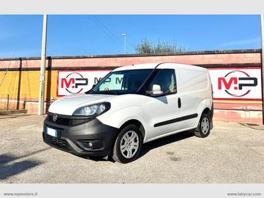 DOBLO CARGO LOUNGE 1.6 MJ 105CV