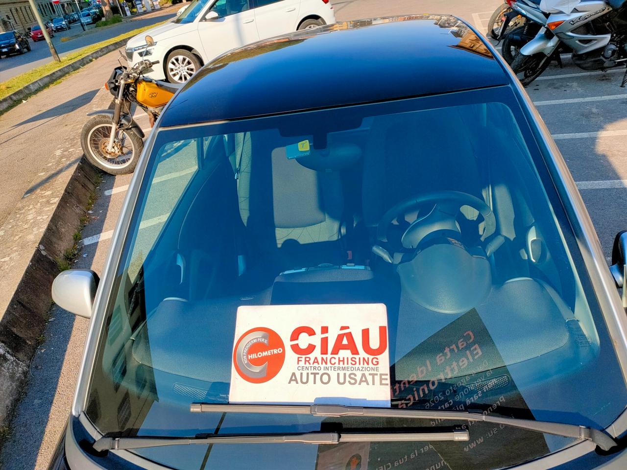 Smart ForTwo 1000 52 kW MHD coupé passion