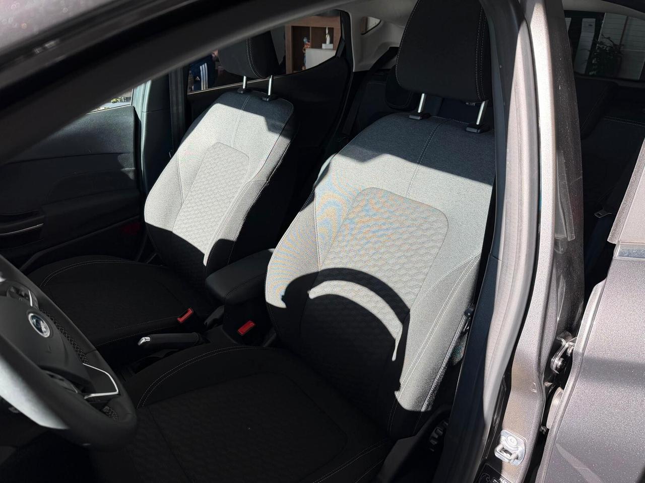 Ford Fiesta 1.1 75 CV 5 porte Titanium