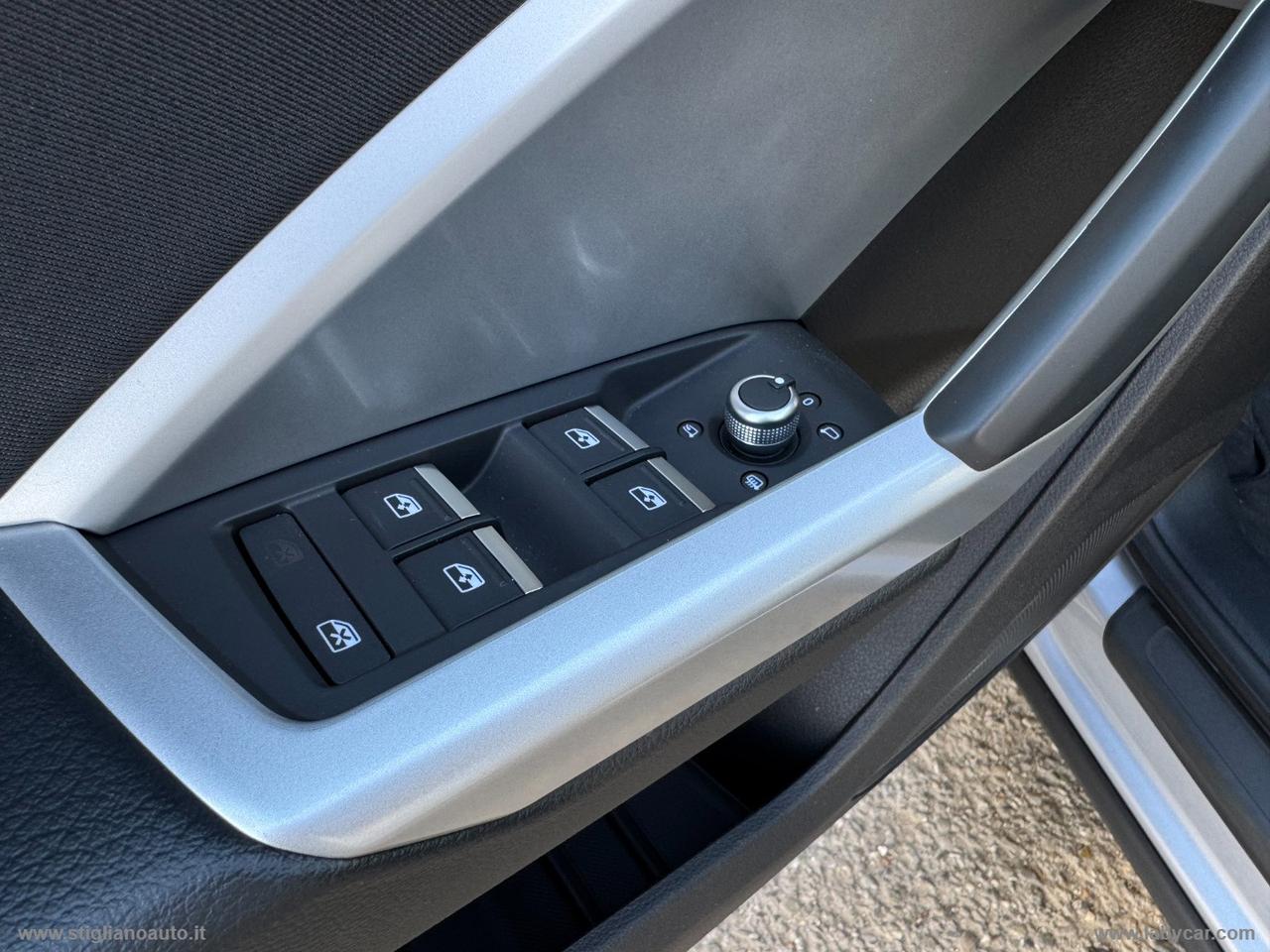 AUDI Q3 SPB 40 TDI quattro S tronic KM0 UFF.ITALIA