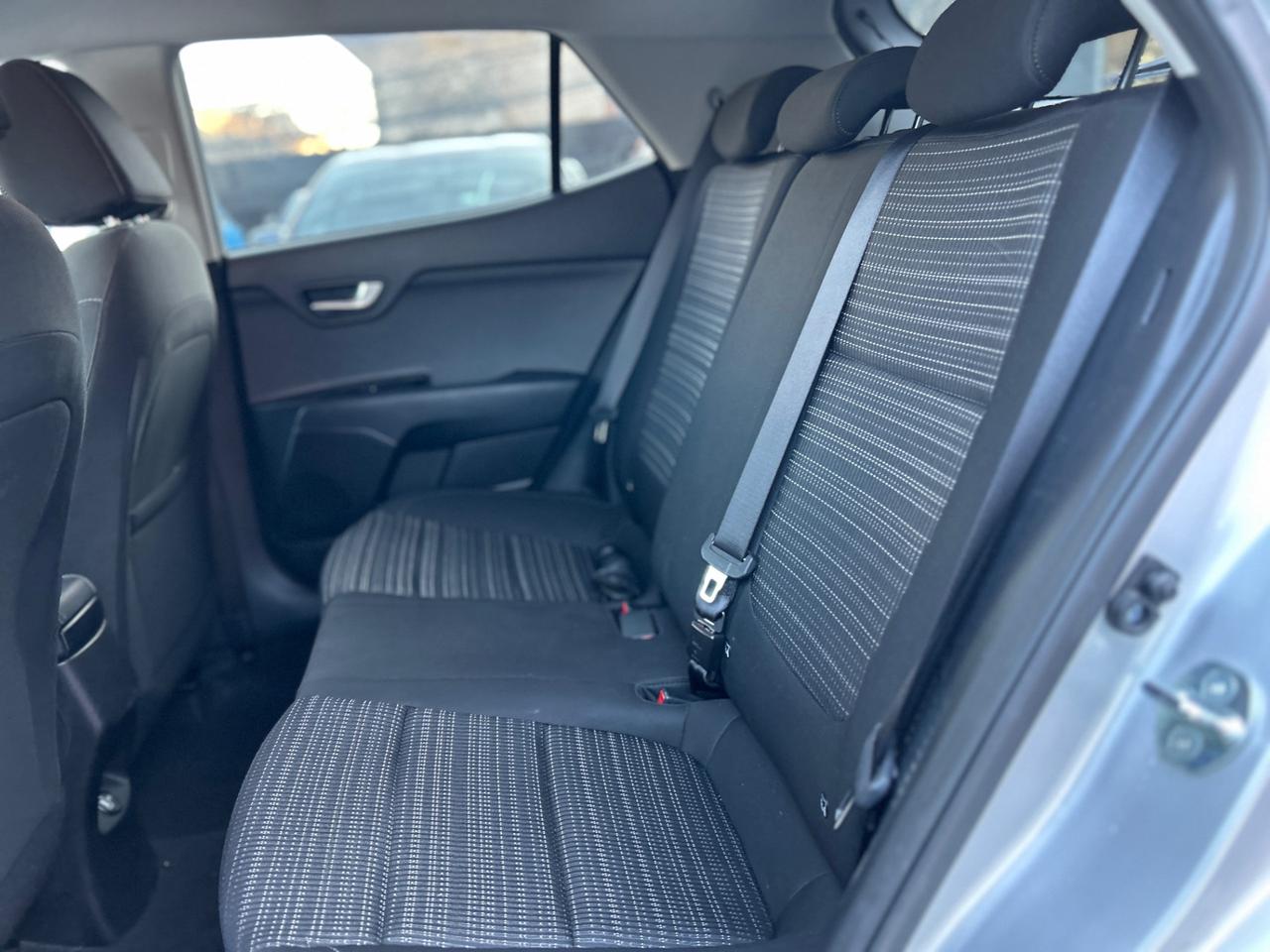 Kia Stonic 1.0 t-gdi mhev Style 120cv dct