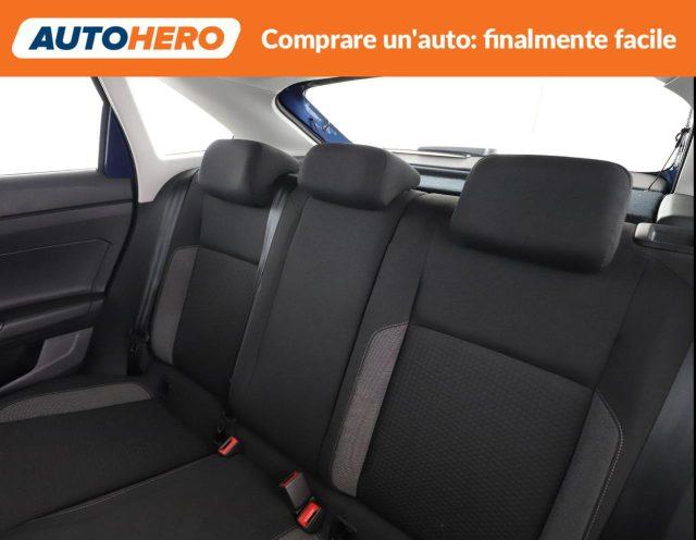 VOLKSWAGEN Taigo 1.0 TSI 95 CV Life