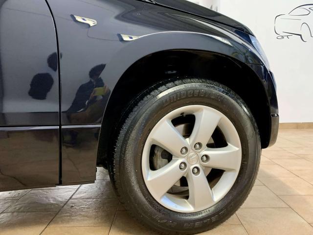 Suzuki Grand Vitara Grand Vitara II 5p 1.9 ddis Executive