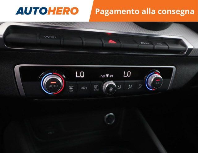 AUDI Q2 30 TDI Admired Advanded