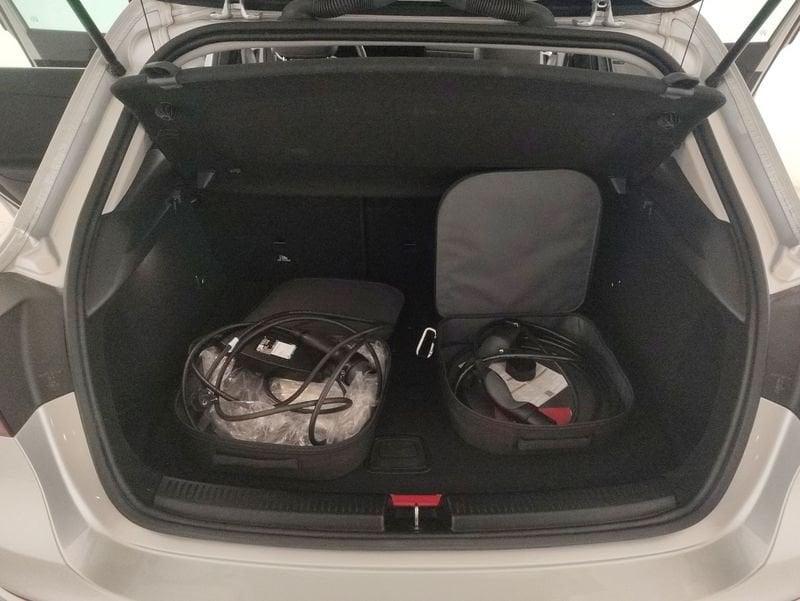 Mercedes-Benz Classe A A 250 e phev Progressive Advanced auto