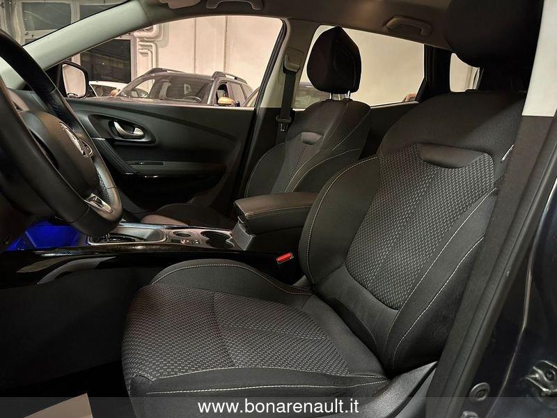 Renault Kadjar Blue dCi 8V 115CV EDC Equilibre