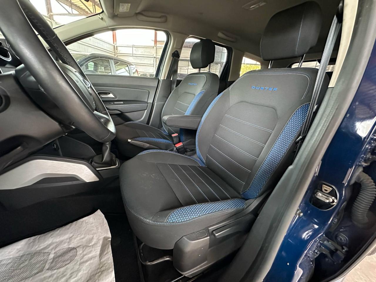 Dacia Duster 1.0 TCe 100 CV ECO-G 4x2 15th Anniversary