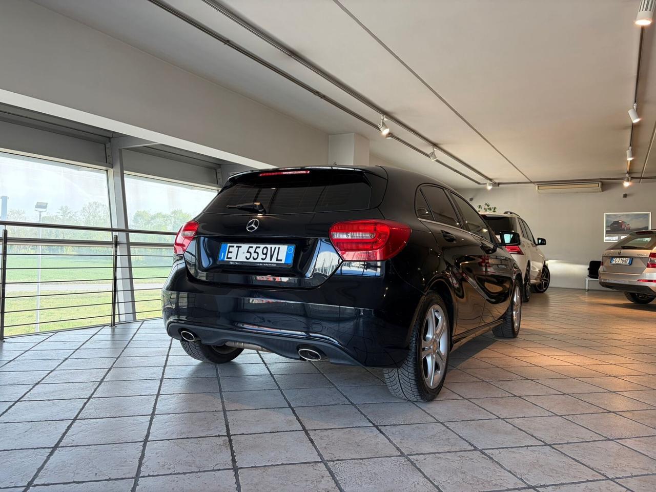 Mercedes-benz A 180 CDI Automatic Premium