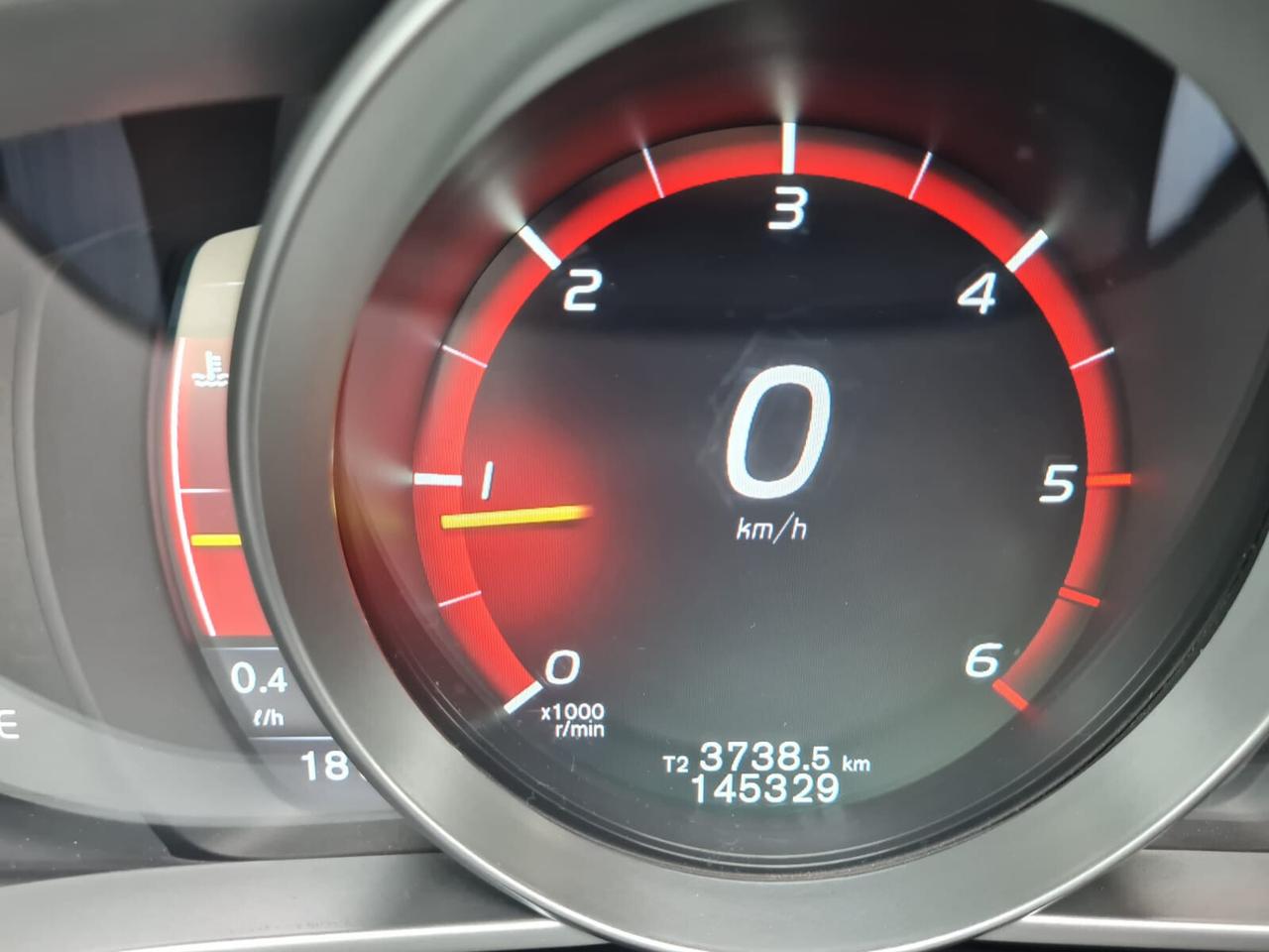 Volvo V40 D2 Business