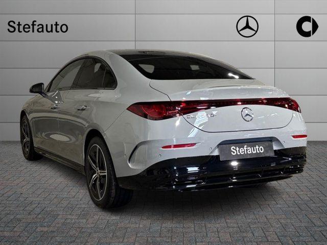 MERCEDES-BENZ CLA 250 + EQ Advanced Plus