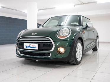 Mini Mini COOPER 1.5 One D Business